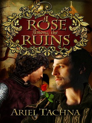 cover image of A Rose Among the Ruins